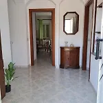 Oleandra House A 5 Minuti Dal Liscia Dom wakacyjny