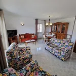 Oleandra House A 5 Minuti Dal Liscia Dom wakacyjny *