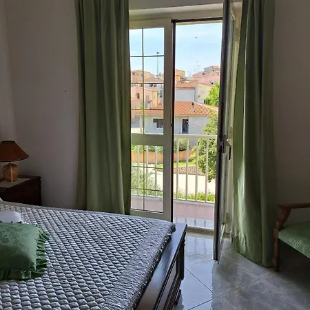 Oleandra House A 5 Minuti Dal Liscia