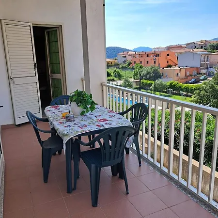 Holiday home Oleandra House A 5 Minuti Dal Liscia