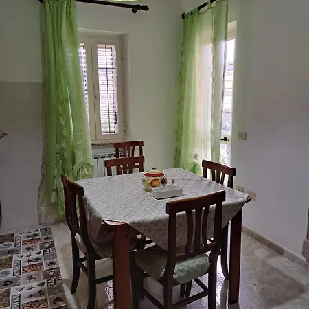 Oleandra House A 5 Minuti Dal Liscia Sant'Antonio di Gallura