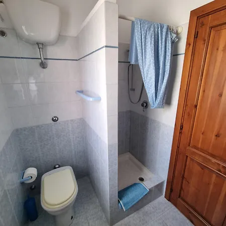 Oleandra House A 5 Minuti Dal Liscia Hébergement de vacances Sant'Antonio di Gallura