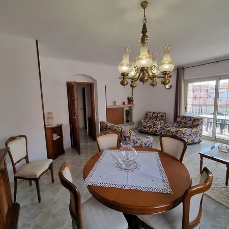 Oleandra House A 5 Minuti Dal Liscia Sant'Antonio di Gallura