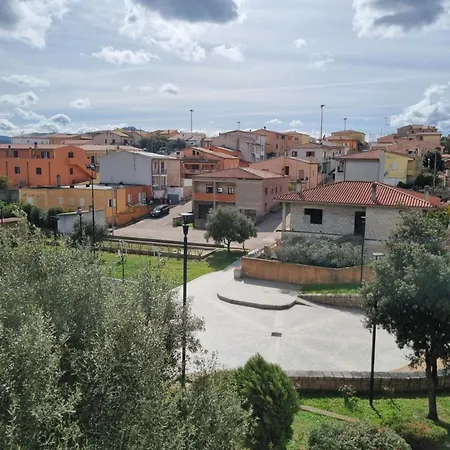 Oleandra House A 5 Minuti Dal Liscia *
