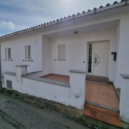 Oleandra House A 5 Minuti Dal Liscia Sant'Antonio di Gallura