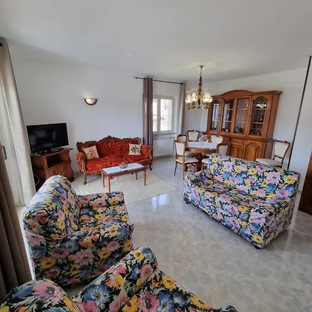 Oleandra House A 5 Minuti Dal Liscia * Sant'Antonio di Gallura