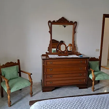 Feriehus Oleandra House A 5 Minuti Dal Liscia Sant'Antonio di Gallura