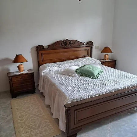 Dom wakacyjny Oleandra House A 5 Minuti Dal Liscia Sant'Antonio di Gallura