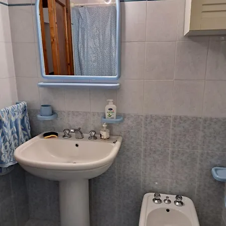 Oleandra House A 5 Minuti Dal Liscia *