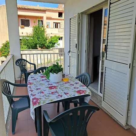 Oleandra House A 5 Minuti Dal Liscia * Sant Antonio Di Gallura