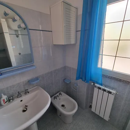 Feriehus Oleandra House A 5 Minuti Dal Liscia Sant'Antonio di Gallura