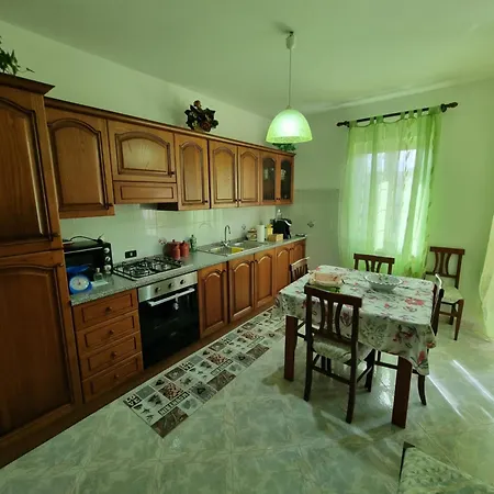 Oleandra House A 5 Minuti Dal Liscia Sant'Antonio di Gallura