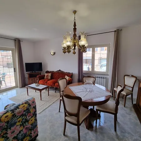 Feriehus Oleandra House A 5 Minuti Dal Liscia