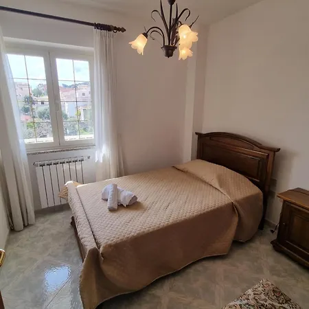 Feriehus Oleandra House A 5 Minuti Dal Liscia *