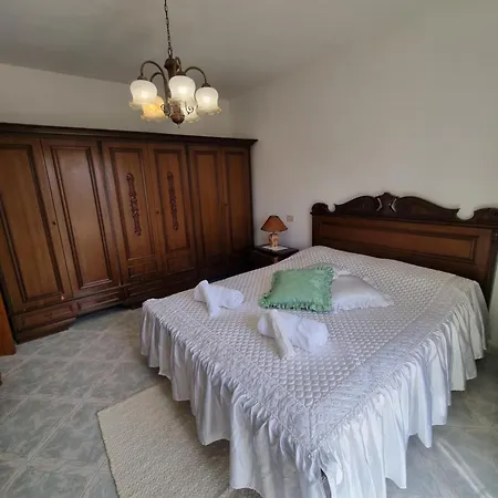 Oleandra House A 5 Minuti Dal Liscia Feriehus Sant'Antonio di Gallura