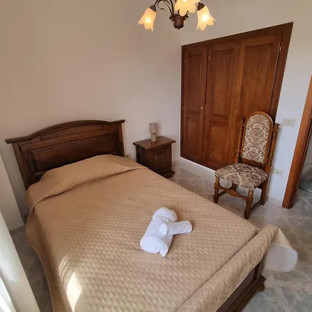 Dom wakacyjny Oleandra House A 5 Minuti Dal Liscia Sant'Antonio di Gallura
