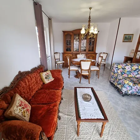 Oleandra House A 5 Minuti Dal Liscia *