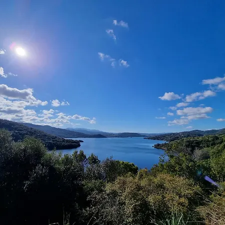 Oleandra House A 5 Minuti Dal Liscia * Sant'Antonio di Gallura