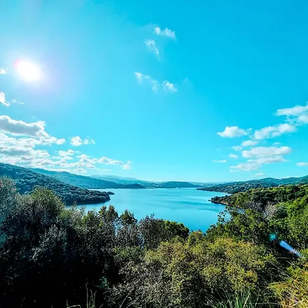 Oleandra House A 5 Minuti Dal Liscia